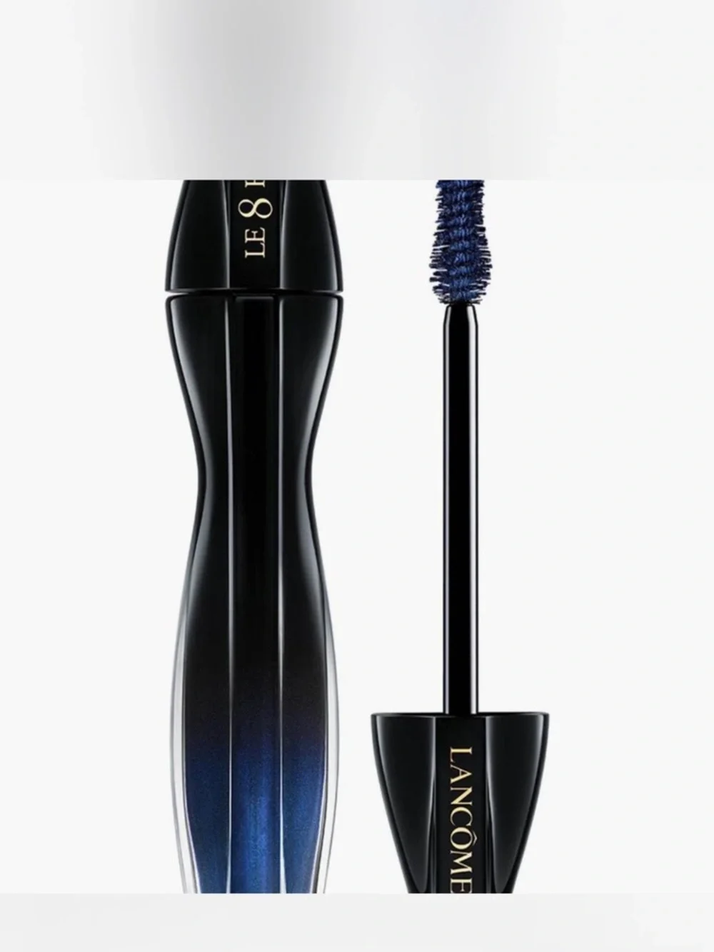 Lancôme Le 8 Hypnôse Serum Infused Volumizing Mascara-Noir De Jais